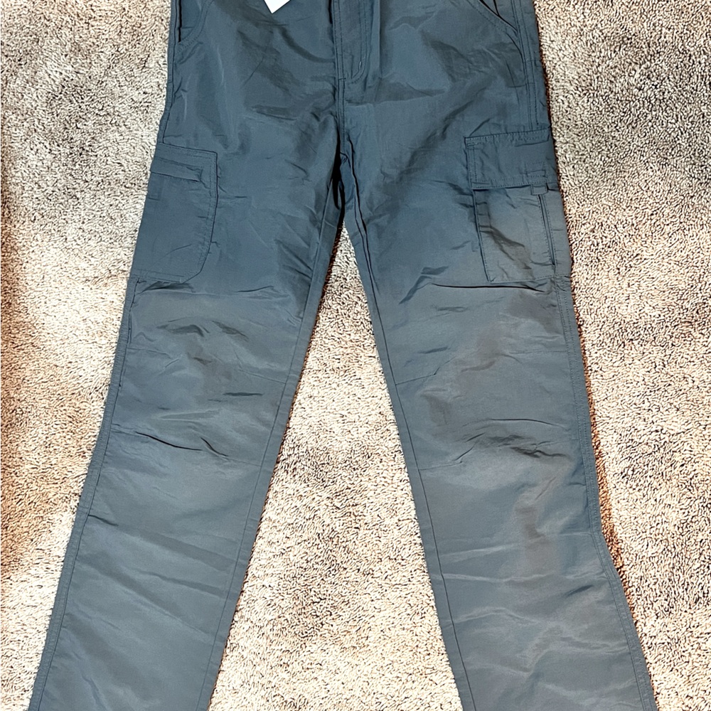 Cargo pants- children